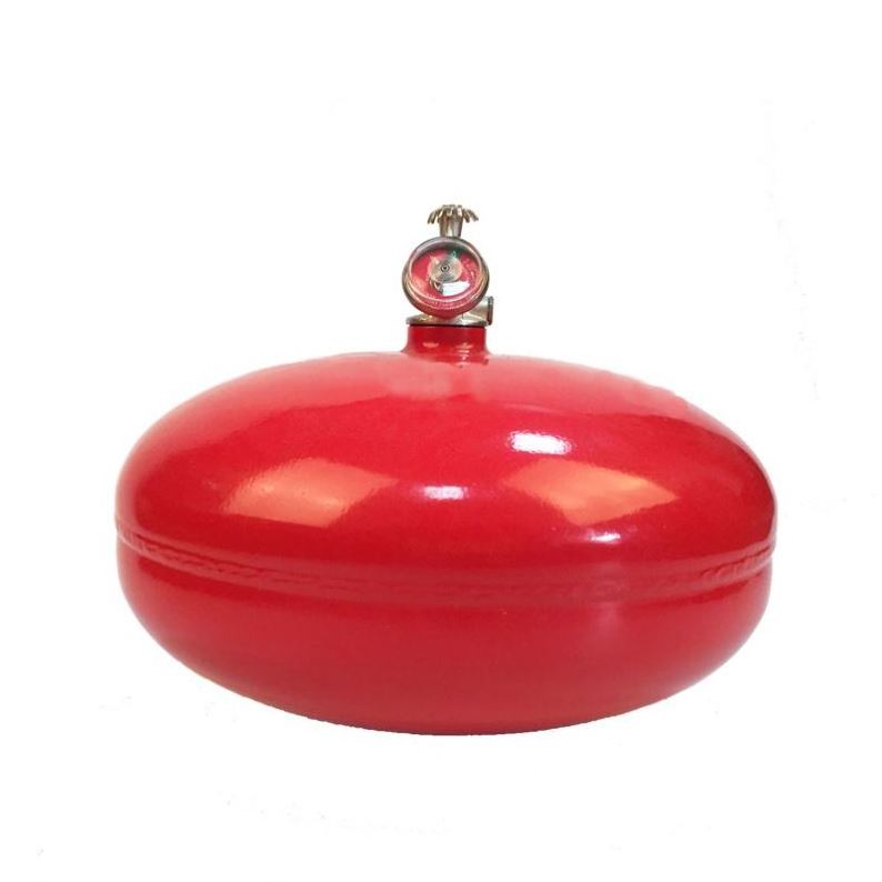 High Quality Bonpet Automatic Fire Ball Extinguisher