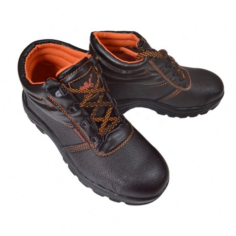 High Quality Safety Shoes Qatar Price In Saudi Arabia