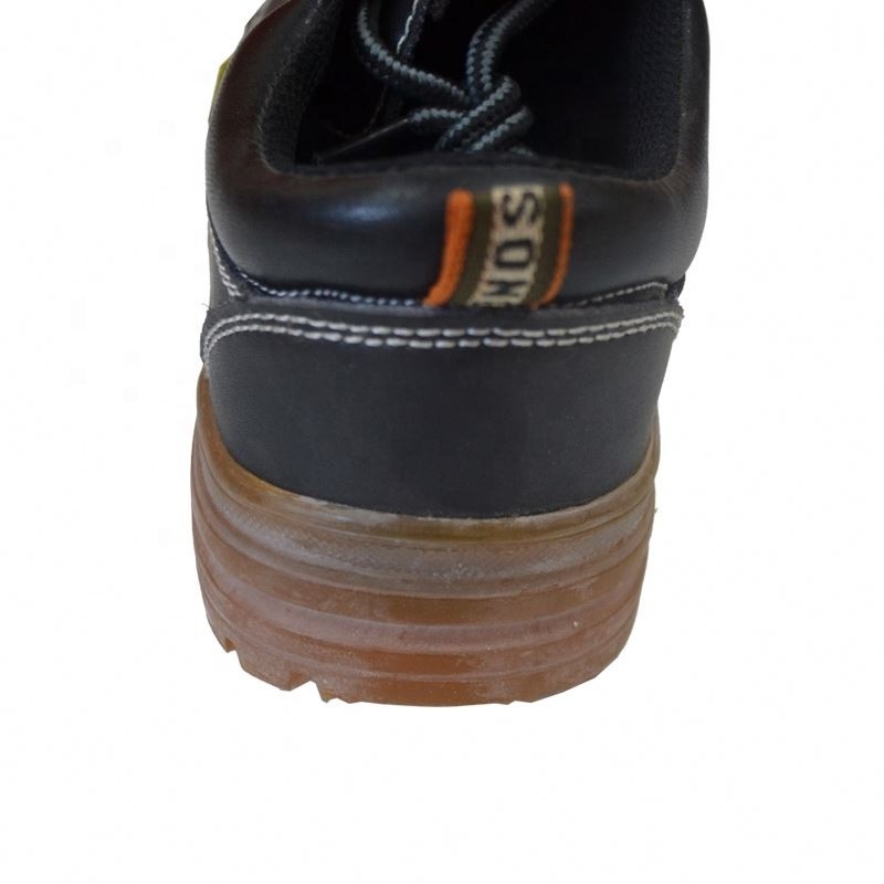 High Quality Safety Shoes Qatar Price In Saudi Arabia