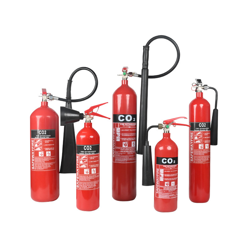 Dry powder/CO2/Water/Foam Fire extinguisher 1kg2kg3kg5kg6kg9kg12kg15kg Fire extinguisher OEM/ODM CE BSI EN3 Fire extinguisher