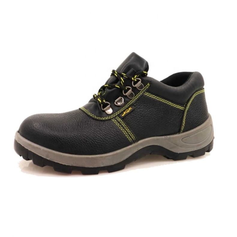 New Deign Women Cap Safety Shoes 200 Joule Steel Toe In Germany