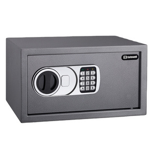 Safewell 20SZ Hot Sale Electronic Key Digital Lock Hotel Safe Box