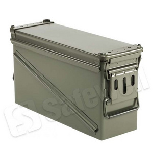 Good Selling 40mm PA120 Cal Ammo Box 9Mm Bullets