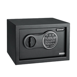 Safewell E4701E electronic security money safes box digital lock safes box for home and office use safes box