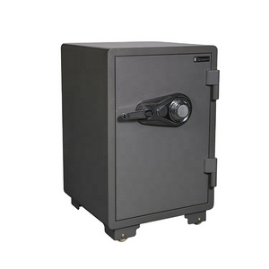 Safewell FP0404E Big Intelligent Electronic mechanical Steel Safes