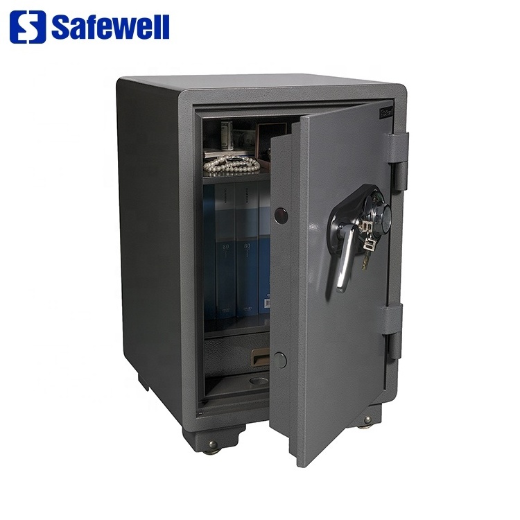 Safewell FP0404E Big Intelligent Electronic mechanical Steel Safes