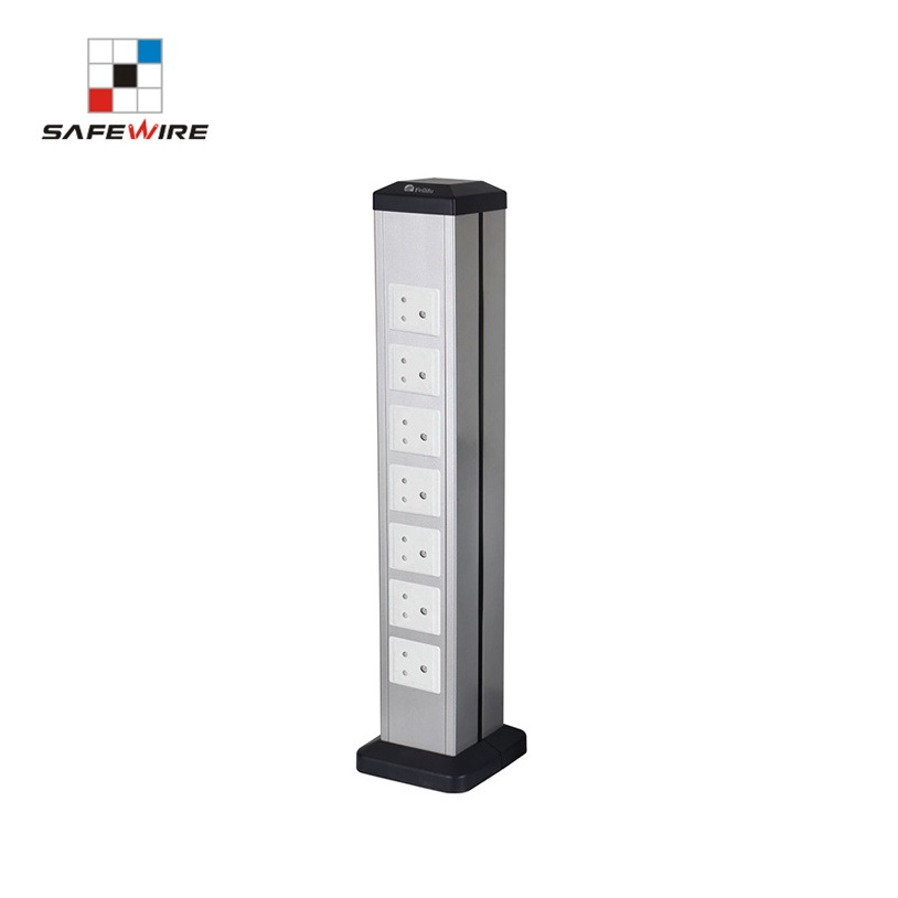 Mini Column Ceiling Columns Floor Box Socket