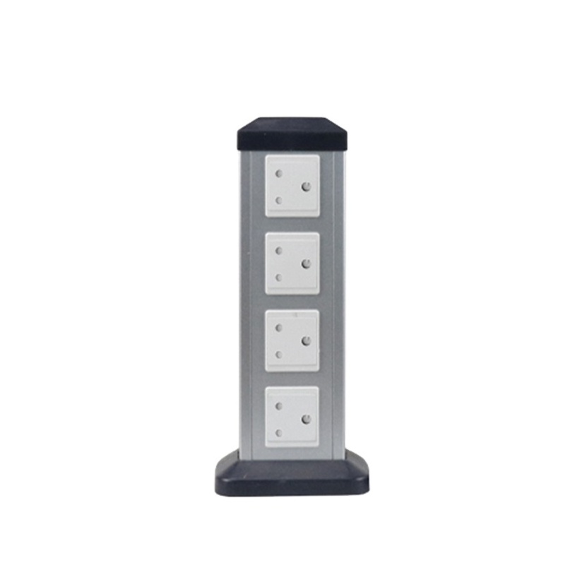 Socket Outlet Outdoor Box Floor Box Pillar Socket