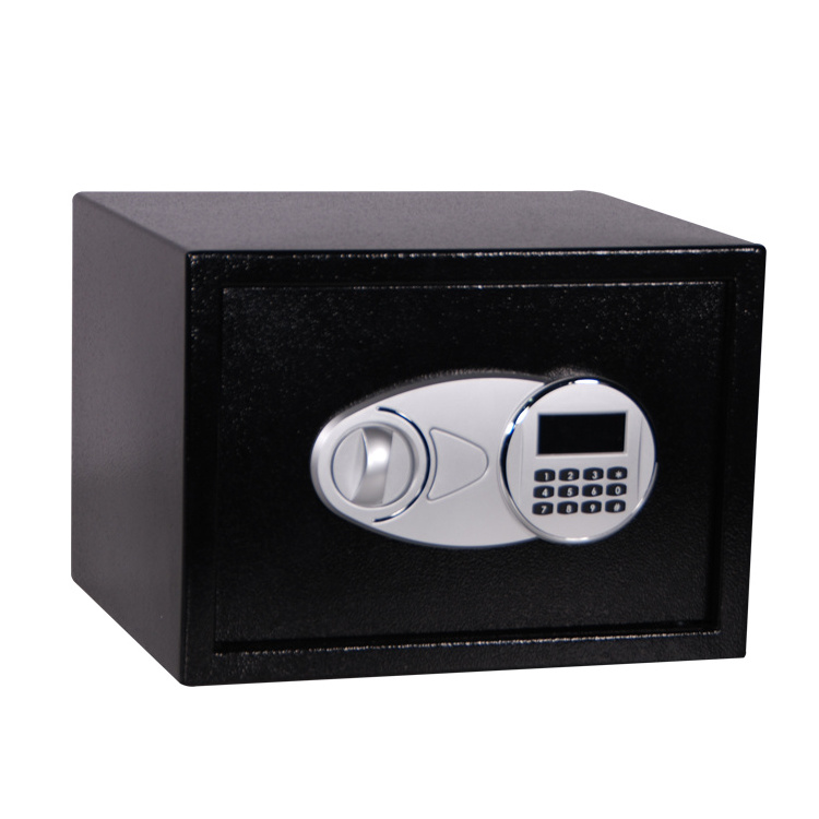 High Security Digital Safe Box Electronic, Home and Office Steel Secret Money Digital Keypad Lock Security Electronic Safe/