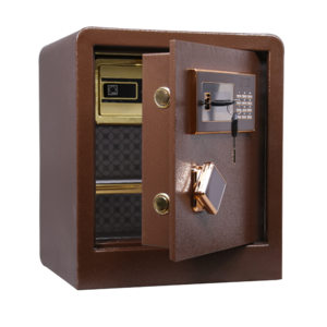 Large Safe Money Electronic Lock Digital Office Home Heavy Duty  Luxury Coffre Fort Safe Security Box with key lock