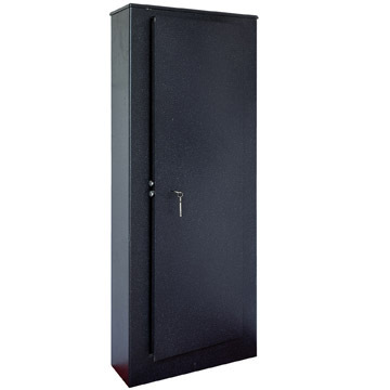 Mechanical Lock Hot Selling High Quality Gun Safe Cabinets  Mechanism Gun Safe Long Gun Security Safe