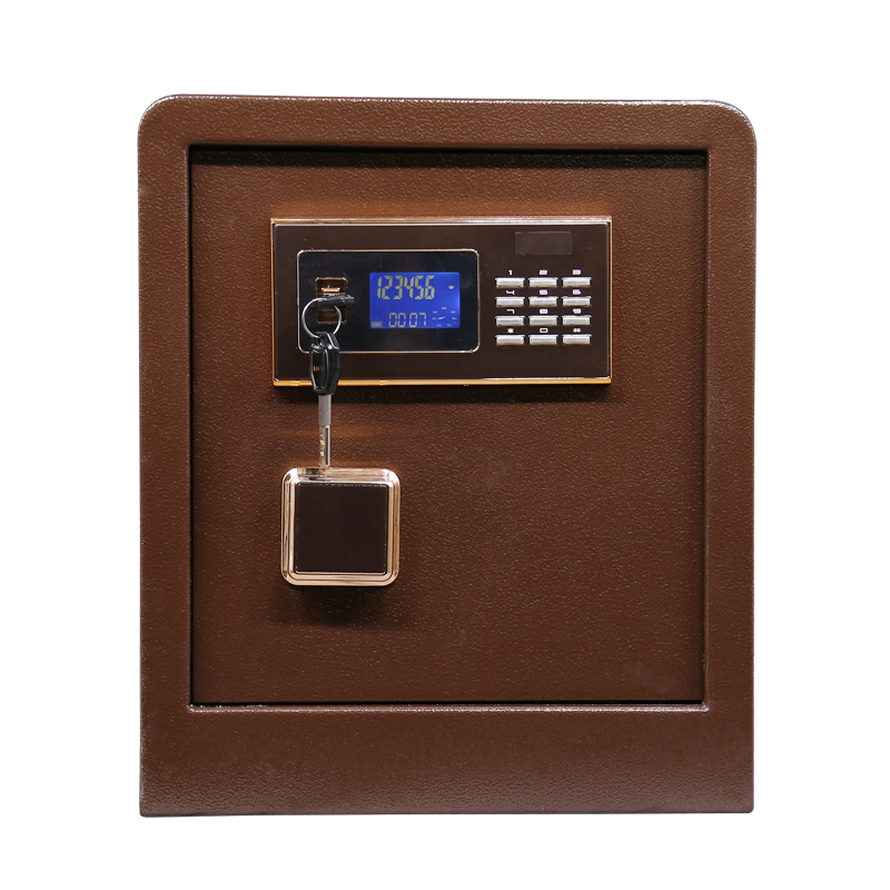 Large Safe Money Electronic Lock Digital Office Home Heavy Duty  Luxury Coffre Fort Safe Security Box with key lock