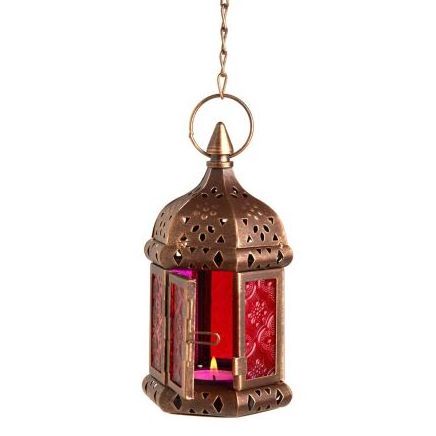 Moroccan Candle Lantern Wholesale Manufacturer