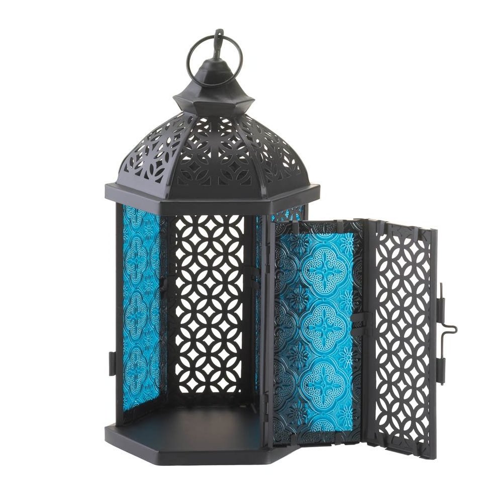 Moroccan Candle Lantern Wholesale Manufacturer