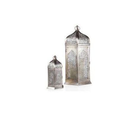 Moroccan Candle Lantern Wholesale Manufacturer