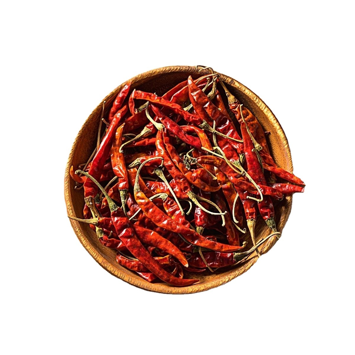 Wholesale dried hot chili good price from Vietnam/Dried spicy red chili cheapest price 2023/Vietnamses dried red chillies