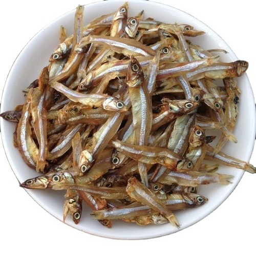 Dried seafood anchovy fish bulk packing high quality from Vietnam/Dried anchovy for export cheap price good quality from Vietnam