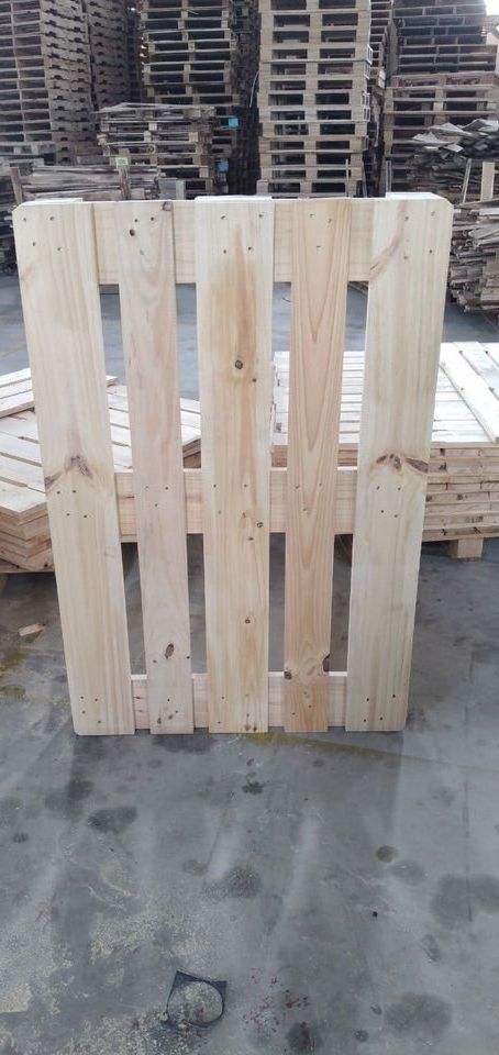 Competitive Price Wooden Pallets In Use Compressed Wood Pallet Customized Packaging Ready To Export From Vietnam Manufacture