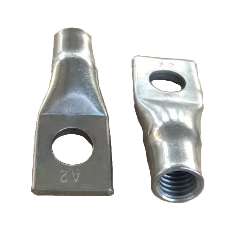 Precast Concrete Flat End Lifting Anchor Lifting Loop Fixing Sockets