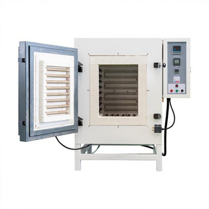 Industrial 1200 degree 5 Heating Sides Molds Heat Treatment Electric Furnace Manufacturer