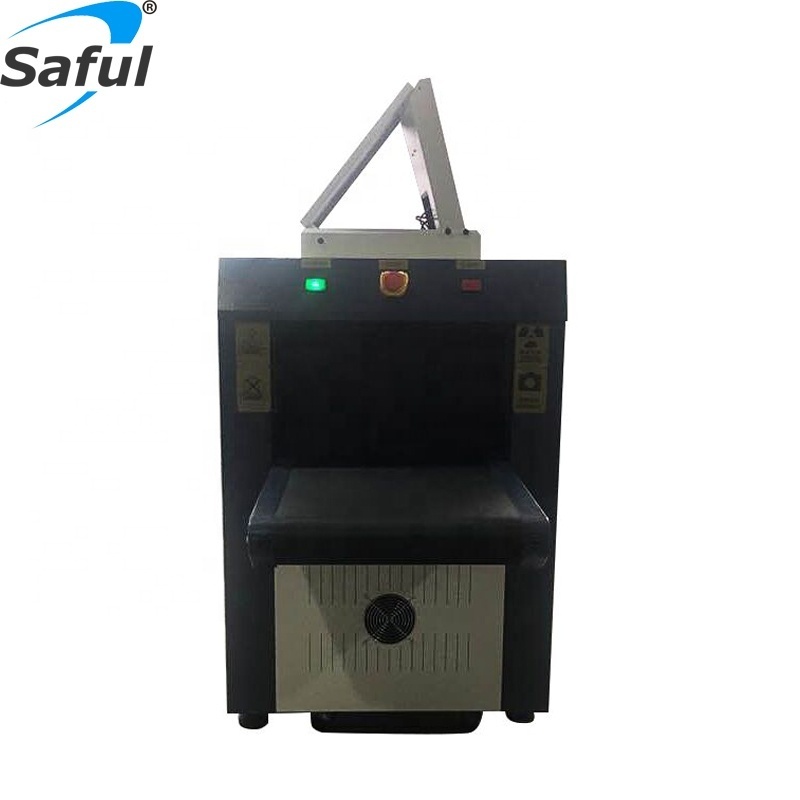 X-ray Inspection Machine Needle Metal Detector for Food/Shoes/Clothes/Toy  TS-XIS5030