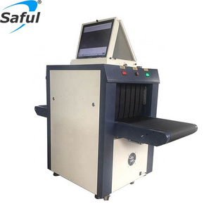 X-ray Inspection Machine Needle Metal Detector for Food/Shoes/Clothes/Toy  TS-XIS5030