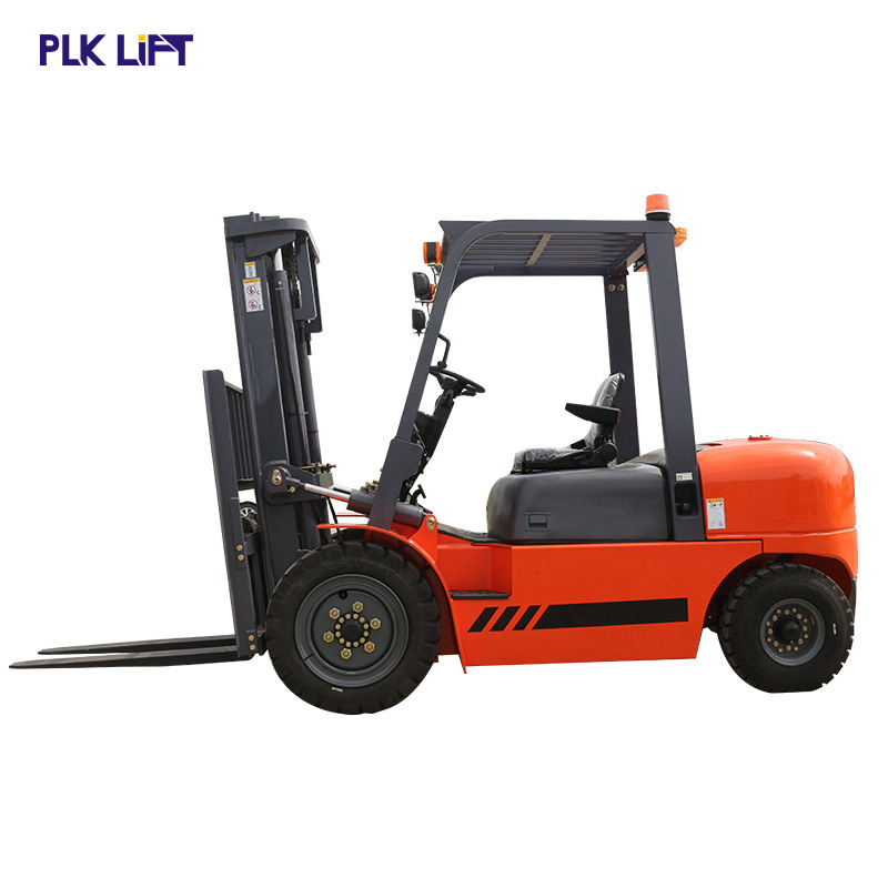 Best Seller China Heavy Duty Diesel Forklift 5t 7t 8t 10t