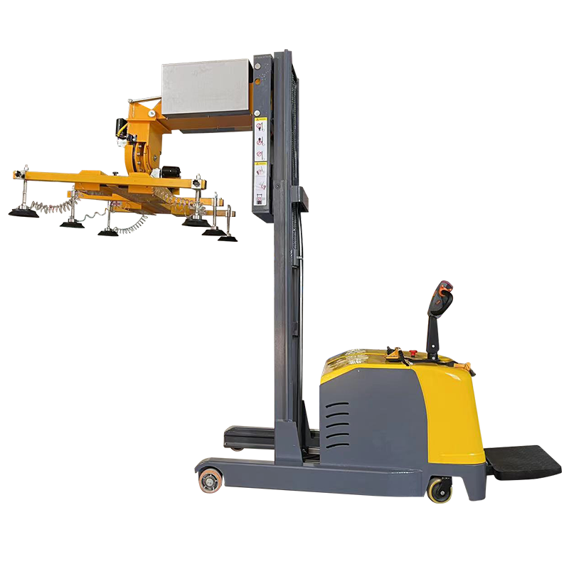 PLK LIFT china vacuum glass lifter 360 degree rotating 90 degree tilting for sale