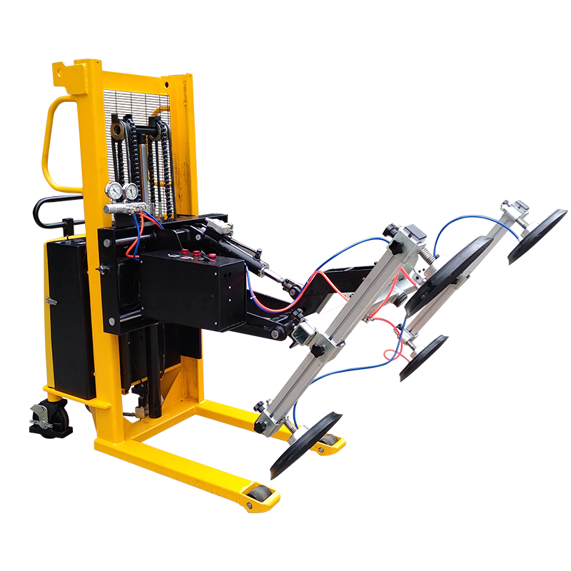 PLK LIFT china vacuum glass lifter 360 degree rotating 90 degree tilting for sale