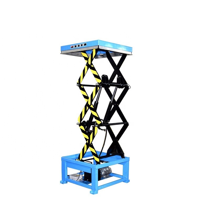 customizable scissor lift controller remote control with roller good quality