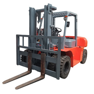 Best Seller China Heavy Duty Diesel Forklift 5t 7t 8t 10t