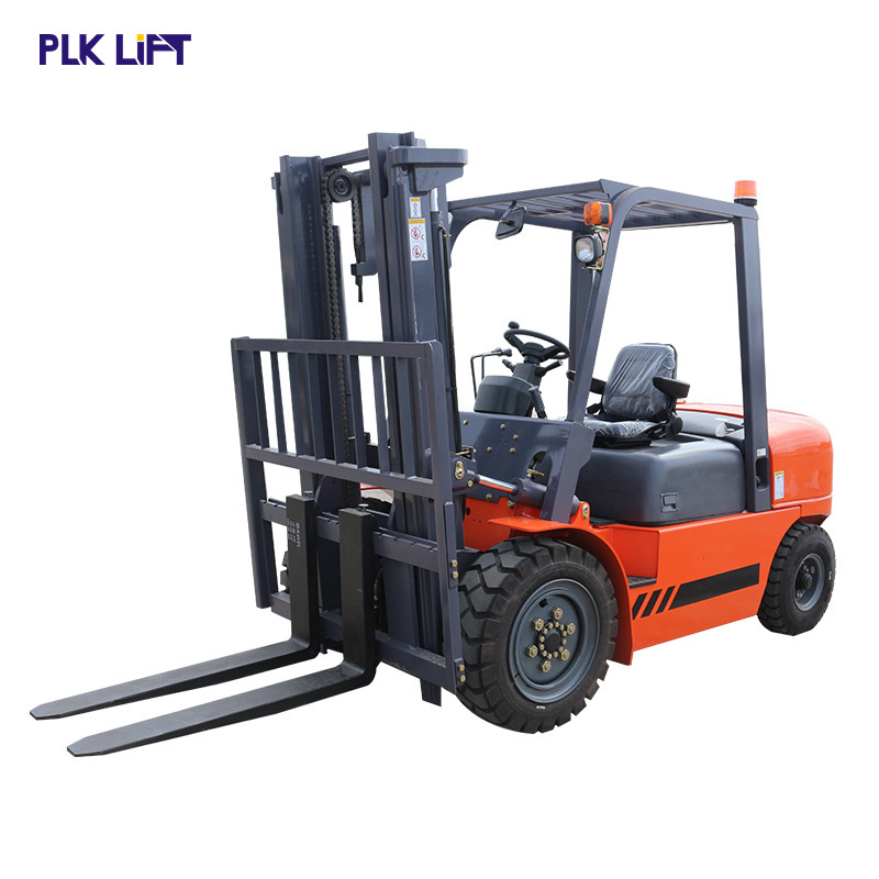 Best Seller China Heavy Duty Diesel Forklift 5t 7t 8t 10t