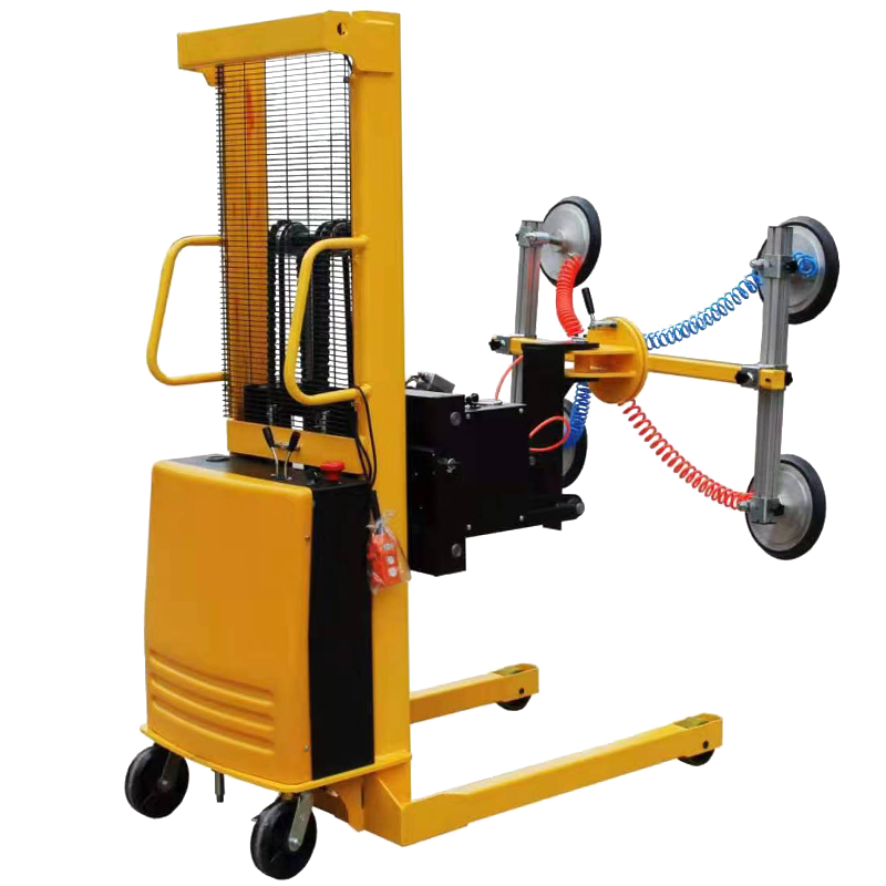 PLK LIFT china vacuum glass lifter 360 degree rotating 90 degree tilting for sale