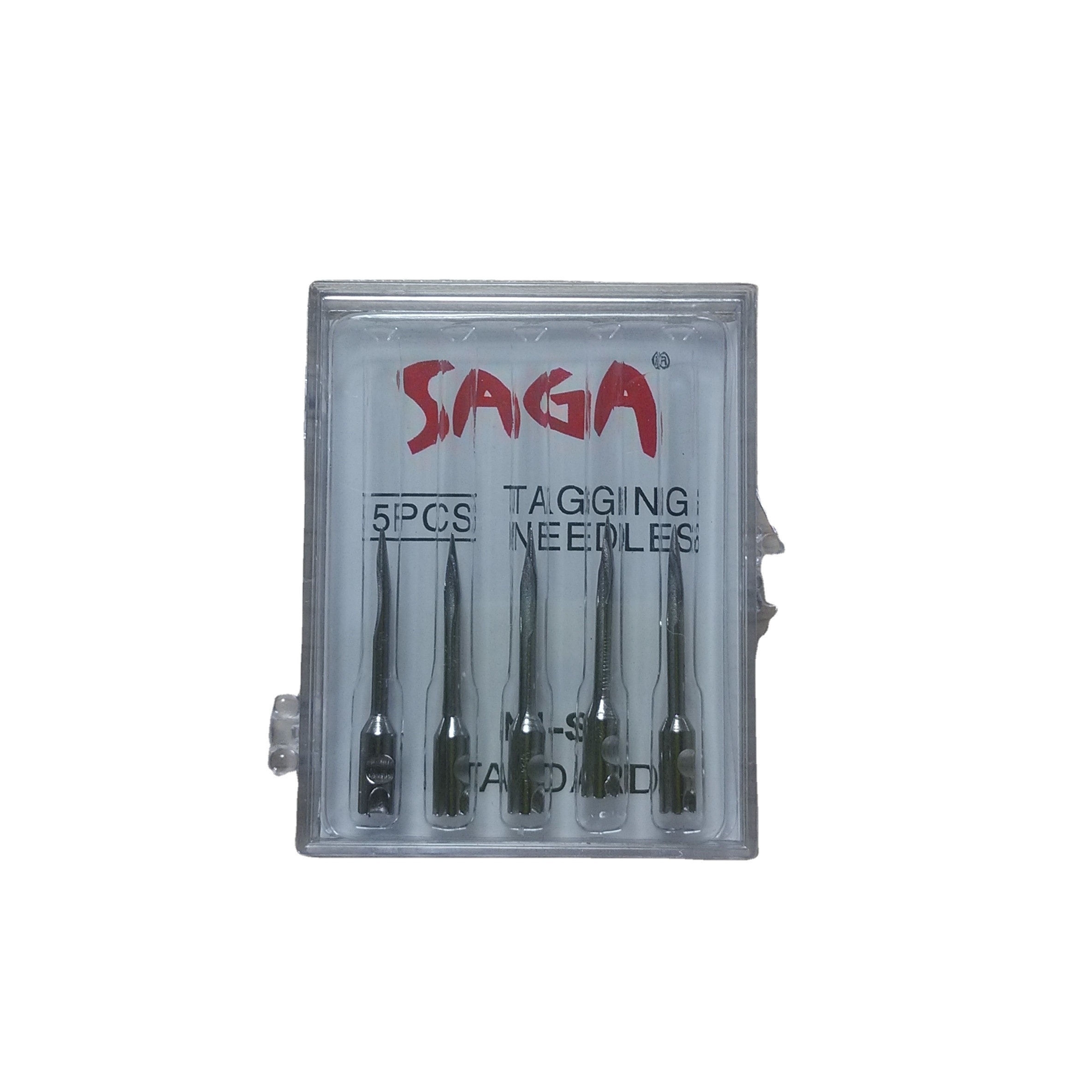 SAGA tag gun needles N1-S Mark I standard needle