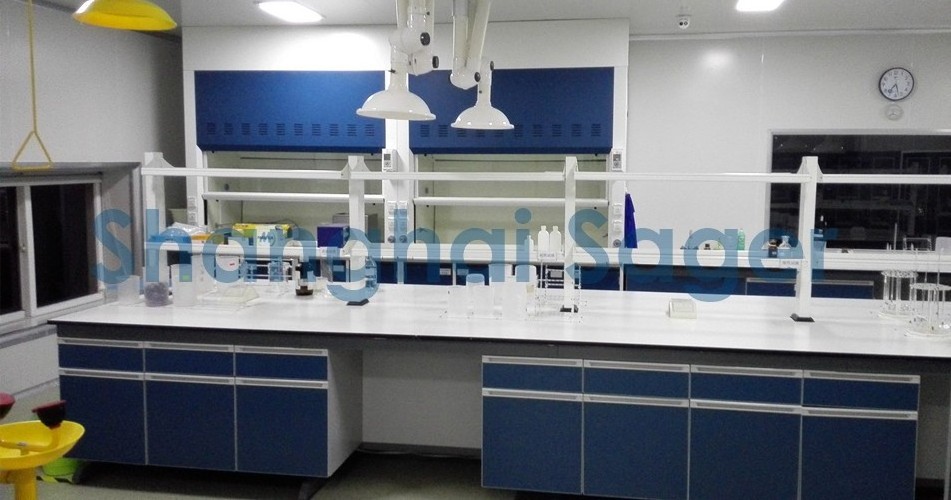 school lab furniture chemistry laboratory bench price good with high quality