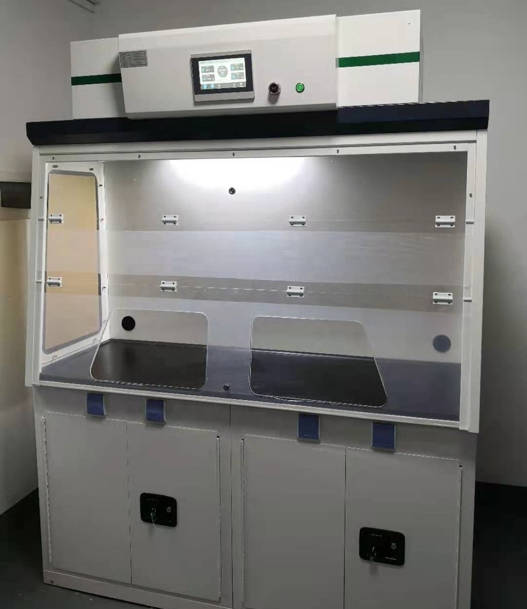 DUCTLESS FUME HOOD/ DUCTLESS FUME CUPBOARD FOR LABORATORY