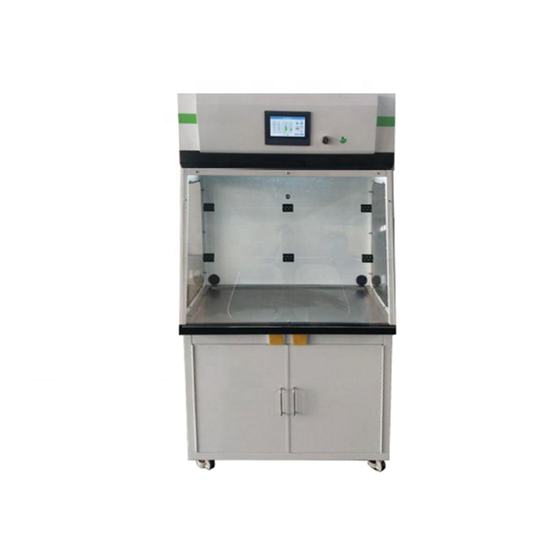 DUCTLESS FUME HOOD/ DUCTLESS FUME CUPBOARD FOR LABORATORY