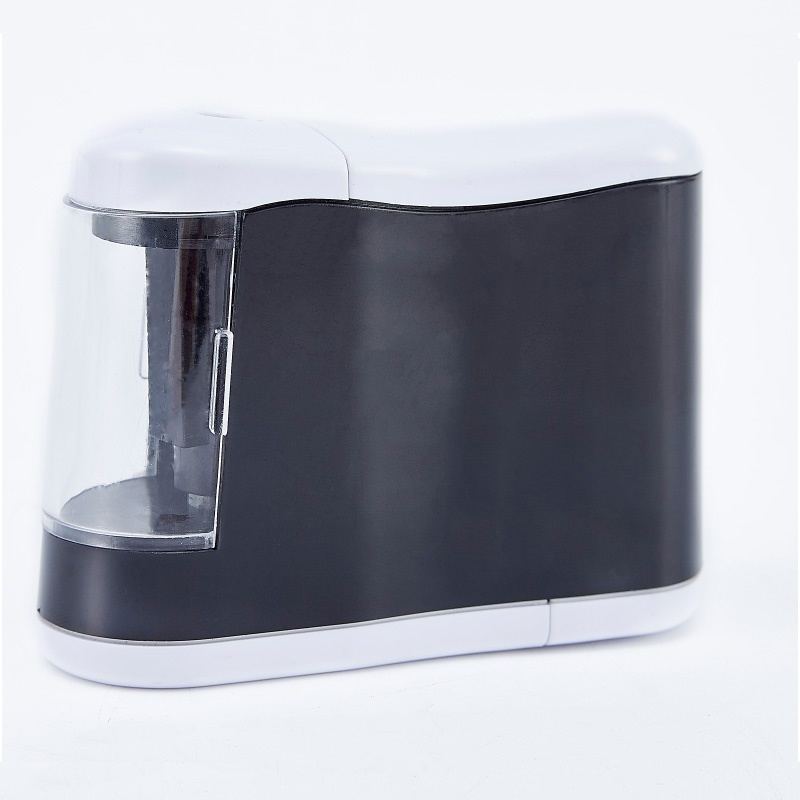 China Sages Stationery Pencil Sharpener School Supplies Automatic Pencil Sharpener Office  Pencil Sharpener