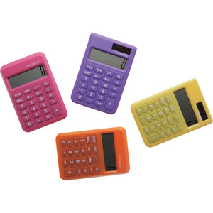 China factory Mini Desk Type good quality 10 digits calculator