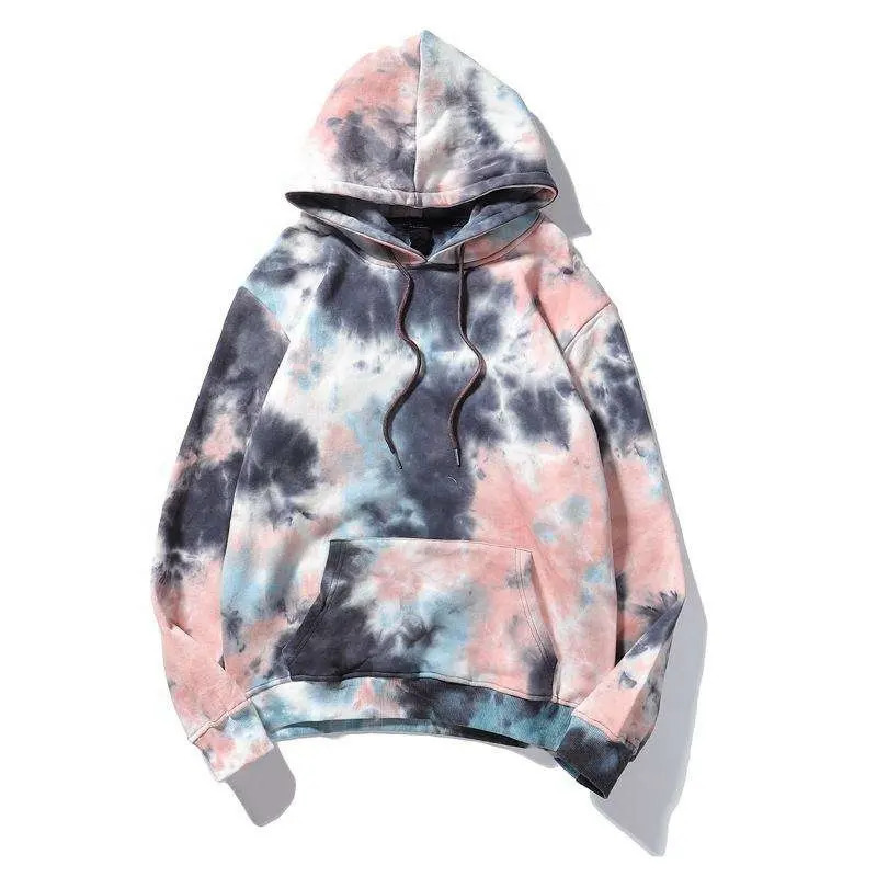 Unique Design wholesale hoodies  custom logo Breathable streetwear  manufacture high quality