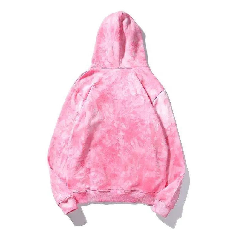 Unique Design wholesale hoodies  custom logo Breathable streetwear  manufacture high quality