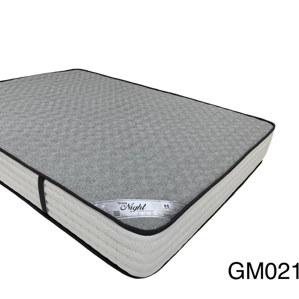 Sleep well Roll Up Cooling Memory Foam All Size Pocket Spring Mattress Roll packed King Size Queen size available