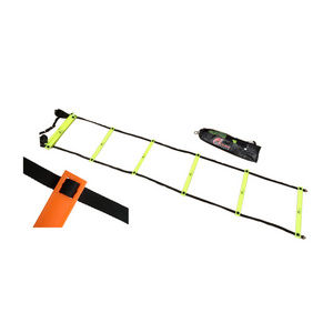 Best Quality Futbol Training Speed Agility Ladder at Low Price from Indian Manufacturer & Supplier