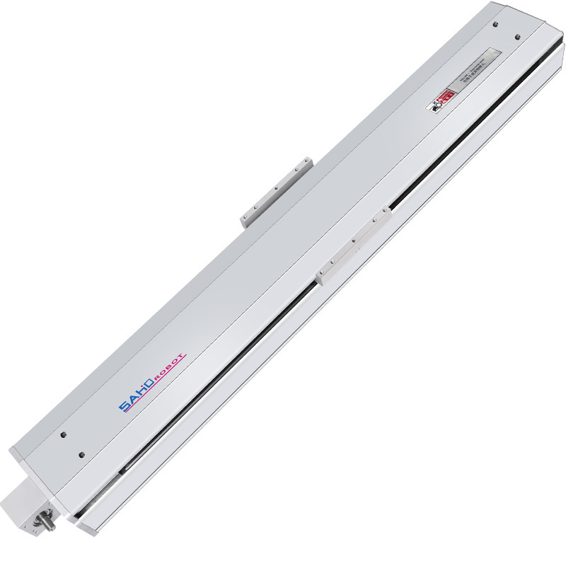 STM175 Belt Drive Module Stroke 100~4000 mm High Quality Linear Actuator Heavy Load 30-80kg Linear Module