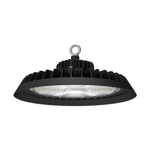 New design high bay light 200Im/w IP65 100W 150W 200W 240W 300W industrial warehouse workshop ufo led high bay light