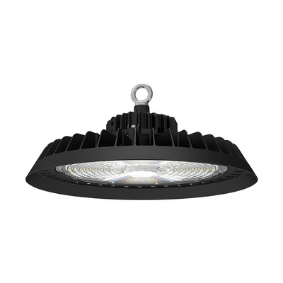 New design high bay light 200Im/w IP65 100W 150W 200W 240W 300W industrial warehouse workshop ufo led high bay light