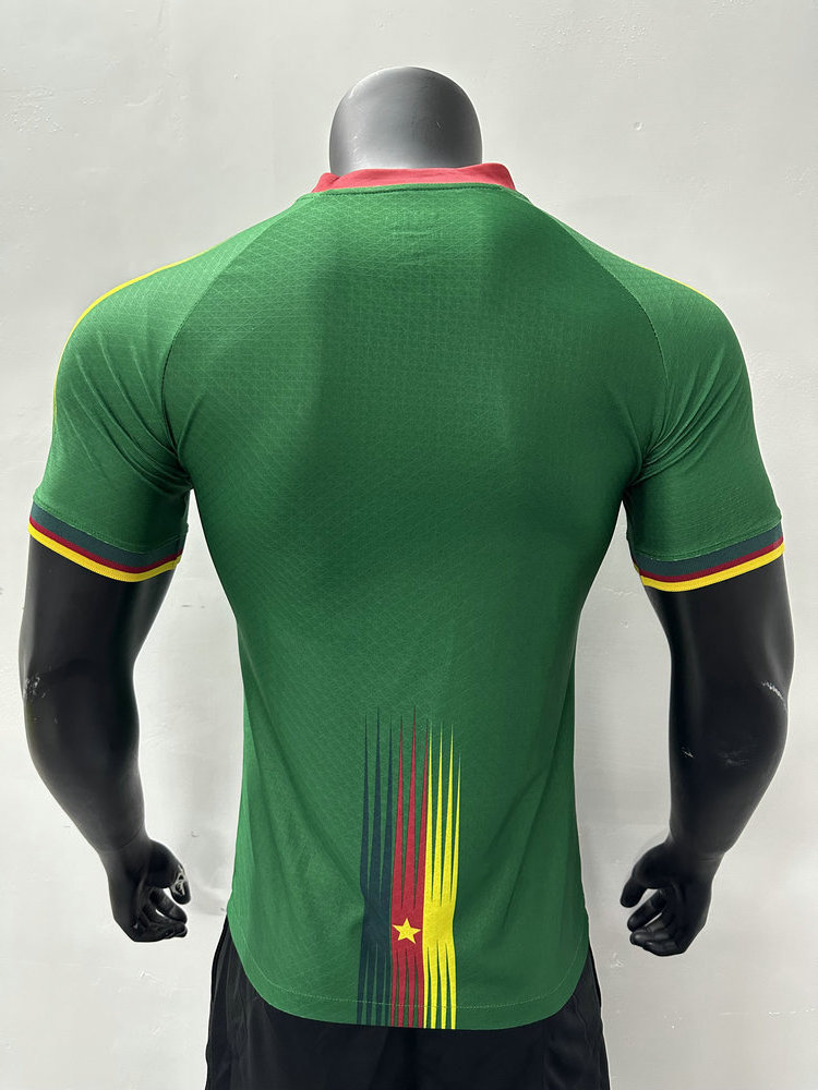 Africa Cup Mali Home Jersey Country Soccer Sport Jersey Away Home Football Jerseys Thailand Quality Wholesale Adult Sport Shirt