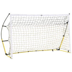 factory wholesale football net soccer goal football goal post metal portable football goal