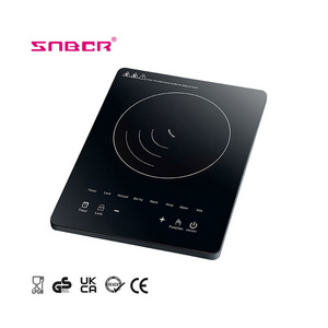 Single burner high quality electric prestige induction cooker