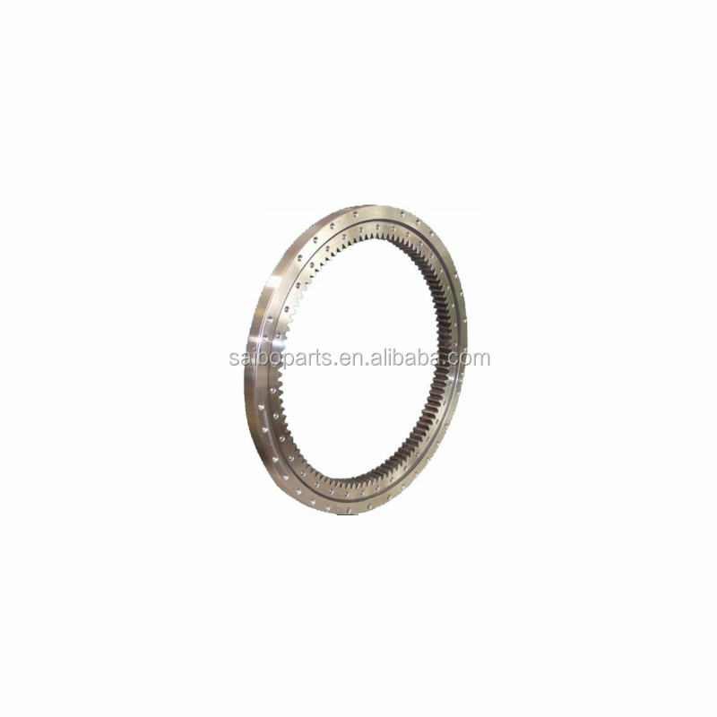 High Quality Excavator Spare Parts Swing Bearing 81N6-00021 81N600021